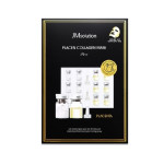  JM SOLUTION Маска антивозрастная плацентарная с коллагеном placen collagen mask pure, 30 мл