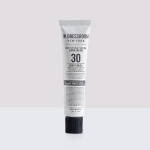  W.DRESSROOM Крем для рук №30 с белым мускусом perfume hand cream mini white musk, 20 мл