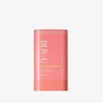  ROUND LAB BLIV:U Стик солнцезащитный collagen bouncing sun stick, 19 г