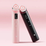  MEDICUBE Аппарат микротоковый для ухода за кожей лица age-r booster pro ex pink, 1 шт 
