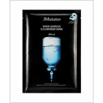  JM SOLUTION Маска с гиалуроновой кислотой water luminous s.o.s. ringer mask, 30 мл