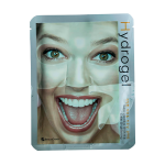  BEAUUGREEN Маска гидрогелевая осветляющая hydrogel mask brightening, 28 г