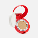  CHUPA CHUPS Тональная основа-кушон candy glow cushion spf 50+ pa++++ 4.0 medium, 14 г