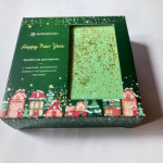  MI PASSION Бомбочка квадрат 