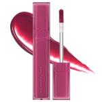  ROM&ND Тинт для губ глянцевый dewyful water tint 08 berry divine, 5 г