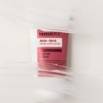  HEIMISH Пилинг скатка rx aha+bha facial exfoliator enzyme scrub, 130 мл
