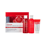  FARM STAY Набор средств с коллагеном collagen essential moisture skin care 3 set