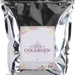  ANSKIN Маска альгинатная с коллагеном collagen modeling mask, 1 кг