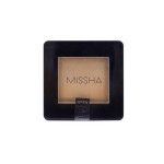  MISSHA Тени для век утренний кофе modern shadow mbr02 morning coffee, 2 г