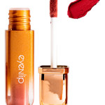  EYE'N'LIP Тинт для губ deep velvet tint 01 delight, 4 мл
