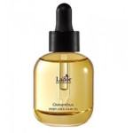 LA'DOR Масло для волос парфюмированное perfumed hair oil la pitta, 30 мл