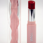  YOU NEED ME Помада матовая 04 cream matt lipstick flame red