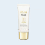  D'ALBA Сыворотка солнцезащитная moist glow sun serum white truffle & collagen spf 50+ pa++++, 30 мл