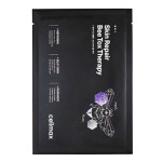  CELIMAX Маска с прополисом и пчелиным ядом skin repair bee tox therapy mask, 25 мл