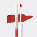  UNLEASHIA Тинт для губ вельветовый luv hug velvet tint 1 be with, 3,4 г