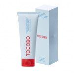  TOCOBO Пенка глубокоочищающая coconut clay cleansing foam, 150 мл