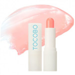  TOCOBO Бальзам для губ №01 glow ritual lip balm 001 coral water, 3,5 г