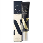  AHC Крем для век с коллагеном и стволовыми клетками ten revolution real eye cream for face, 30 мл