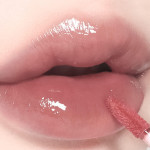  BBIA Тинт глянцевый для губ 11 glow lip tint nudy, 3,2 г