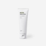  B-LAB Пенка муссовая с зеленым чаем для лица matcha hydrating foam cleanser, 120 мл