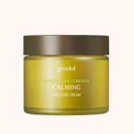  GOODAL Крем успокаивающий с экстрактом хауттюйнии houttuynia cordata calming moisture cream, 75 мл