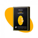  JM SOLUTION Маска с витамином с v skin radiance mask vitamin c, 30 мл