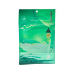  VT COSMETICS Маска гидрогелевая с микроиглами pro cica reedle shot 100 2step mask, 33 г