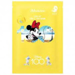  JM SOLUTION Маска с витамином с duo up vita c hya mask disney100 (Мини), 30мл