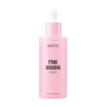  NACIFIC Сыворотка отшелушивающая с кислотами pink aha bha serum, 20 мл
