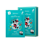  JM SOLUTION Маска с чайным деревом disney collection selfie barrier tea tree mask, 30 мл