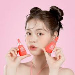  BE THE SKIN Сыворотка с экстрактом малины и pdrn vitavita circle raspberry pdrn ampoule, 35 мл