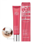  LAMELIN Крем для век антивозрастной с коллагеном anti-aging roll on eye cream collagen, 30 мл