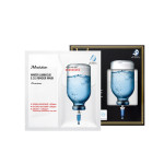  JM SOLUTION Маска премиальная с гиалуроновой кислотой water luminous s.o.s. ringer mask, 33 мл