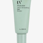 THE SAEM Эссенция солнцезащитная waterfit soothing sun essence, 7 мл