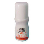  CIVIC Дезодорант роликовый с витаминами snail white deodorant, 60 мл