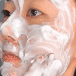  SUNGBOON Пенка для очищения пор editor green tomato deep pore cleansing ultra hipping foam, 120 г