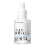  SO NATURAL Сыворотка-бустер осветляющая молочная booster milk oil serum, 30 мл