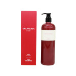  VALMONA Шампунь ягодный для блеска волос sugar velvet milk shampoo, 480 мл