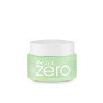  BANILA CO Бальзам гидрофильный для лица clean it zero cleansing balm clarifying, 100 мл
