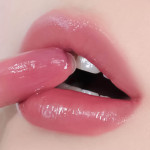  UNLEASHIA Тинт с ягодным ароматом sisua berry shot lip tint 5 calm grape, 4 мл 