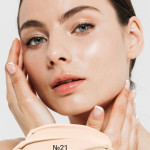  LAMELIN Тональный крем с коллагеном collagen foundation №23, 100 мл