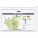  ANSKIN Маска альгинатная с чайным деревом teatree modeling mask refill, 240 г