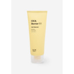  B-LAB Гель слабокислотный для умывания лица cica barrier 5.5 gel cleanser, 120 мл
