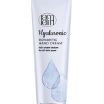  LAMELIN Крем для рук с гиалуроновой кислотой romantic hand cream hyaluronic, 30 мл