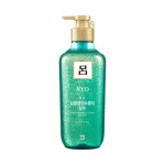  RYO Кондиционер для глубокого очищения кожи головы deep cleansing & cooling conditioner, 550 мл
