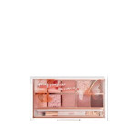  CLIO Палетка теней для век pro eye palette 15 spring sunshine on canvas, 6 г
