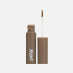  PUSY Тушь цветная для бровей light brown, 2,7 мл