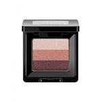 MISSHA Тени для век тройные красный марсала triple shadow №06 marsala red, 2 г