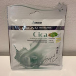  ANSKIN Маска альгинатная с центеллой cica modeling mask refill, 25 г