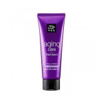  MISE EN SCENE Маска для волос антивозрастная volume care purple collagen treatment, 180 мл